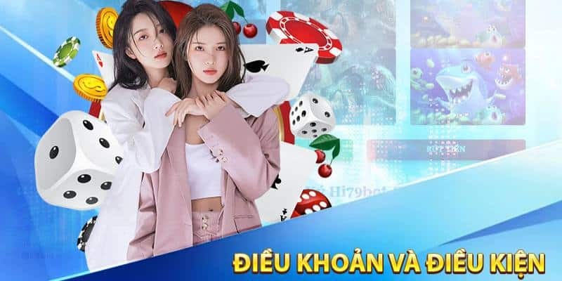 Chính sách điều khoản & điều kiện quan trọng