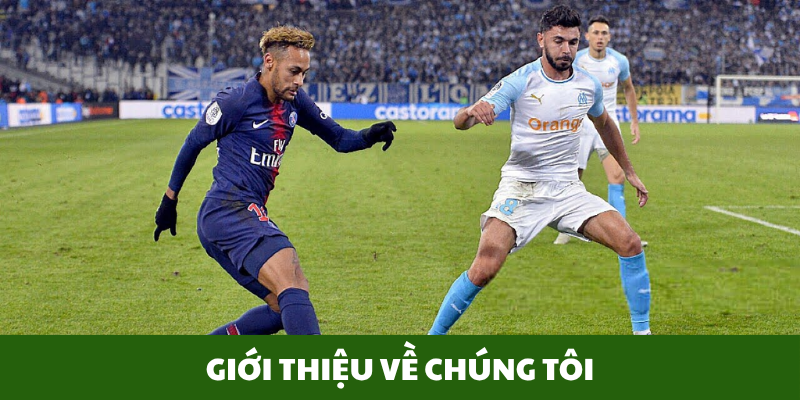 Giới thiệu về chúng tôi
