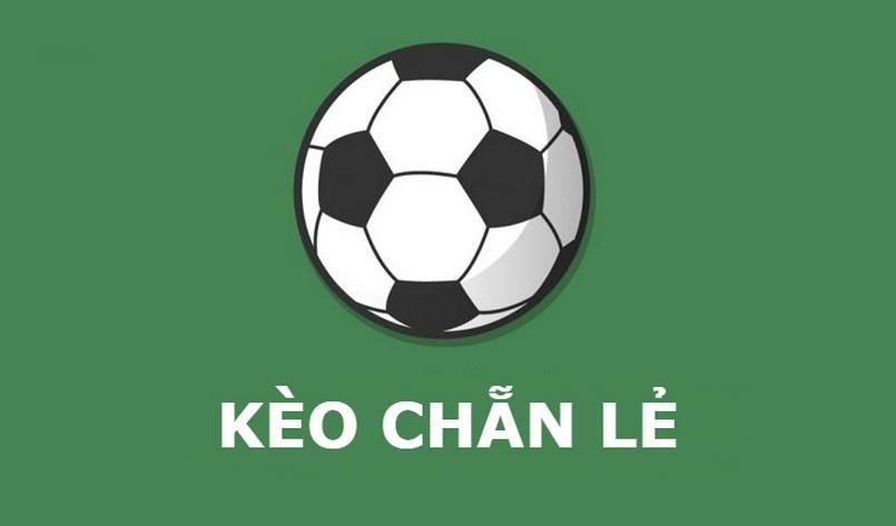 kèo chẵn lẻ kèo nhà cái 88