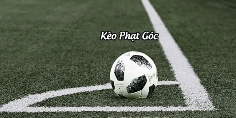 Kèo phạt góc tại kèo nhà cái 88