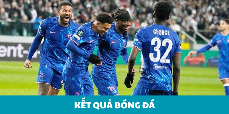 Theo dõi kết quả bóng đá ứng dụng cá cược