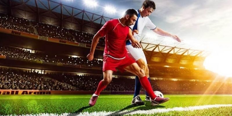 Tổng quan về kèo hiệp phụ tại kèo nhà cái 88