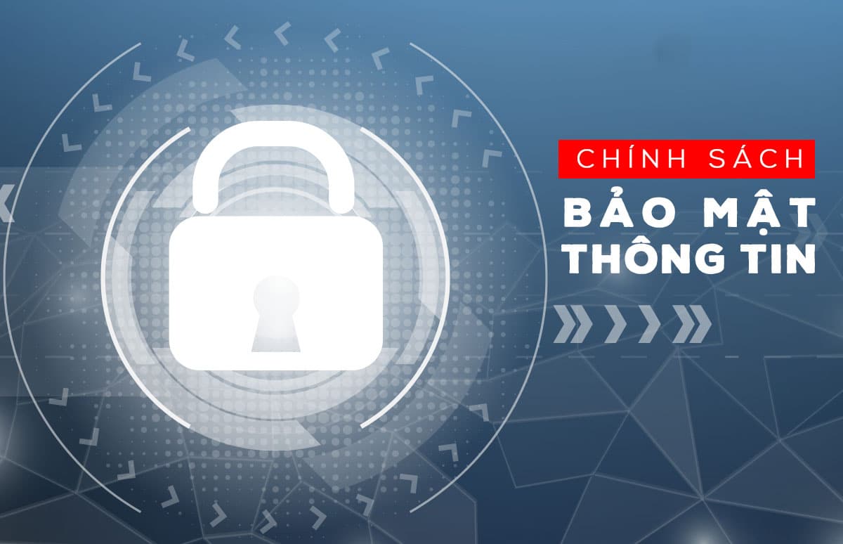 tổng quan về chính sách bảo mật